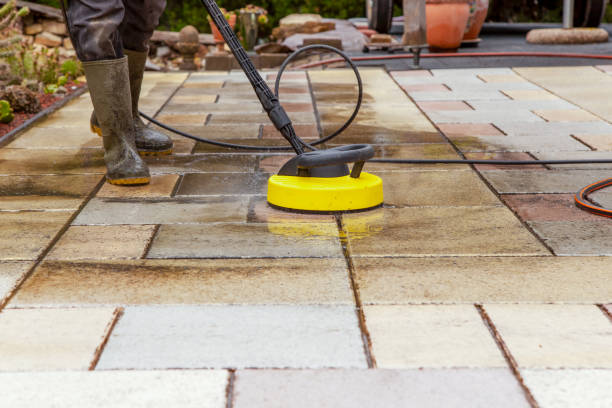 Best Patio and Deck Pressure Washing  in Angola, NY