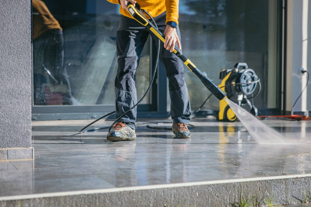 Best Sidewalk and Walkway Cleaning  in Angola, NY