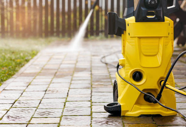 Best Machinery and Equipment Cleaning  in Angola, NY
