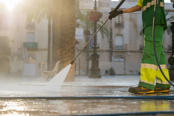 Best Gutter Cleaning  in Angola, NY