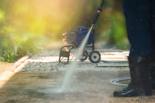 Best Fence Cleaning  in Angola, NY